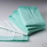 23X24 DISPOSABLE PUPPY PADS WEE TRAINING UNDERPADS 400/CASE