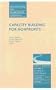 Capacity Building for Nonprofits: New Directions for Philanthropic Fundraising (J-B PF Single Issue Philanthropic Fundraising)