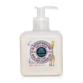 L'Occitane Mom & Baby Cleansing Gel