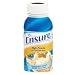 Ensure High Protein Complete Balanced Nutrition Drink, Vanilla Supreme, #52100 - 8 Oz, 24/case
