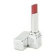 KissKiss Baby Nourishing Lip Balm Delicate Nudes SPF10 - # 260 Romantic Nude