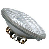 Halco 65210 - PAR36WFL50 Light Bulb