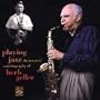 Playing Jazz