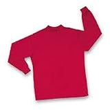 Pro Weight Mock Turtle Neck - Adult XXL (EA)