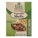 Vegetable Shells 12 oz Box