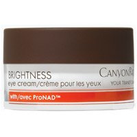 Canyon Ranch Brightness Eye Cream 0.5oz
