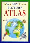The Ladybird Picture Atlas - 