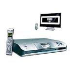 80GB Wireless Music Center