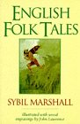 English Folk Tales (Phoenix Giants)