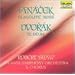 Janacek; Dvorak: Glagolitic Mass; Te Deum, Op. 103