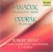 Music : Janácek/Dvorák - Sacred Choral Works