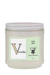 Vanilla Body Buff - 23 oz - Body Buff