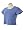Periwinkle Blue
