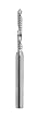 Dremel TR561B Multi-Purpose Bit, HSS, 2x