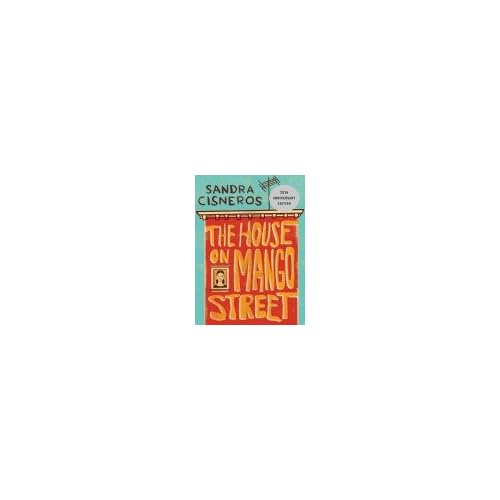 The House on Mango Street