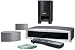 Bose® 3 2 1® GS Series II DVD Home Entertainment System