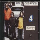 4 Song CD