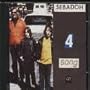 4 Song CD