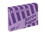 Xerox Performer - Plain paper - white - A4 (210 x 297 mm) - 80 g/m2 - 500 sheet(s)