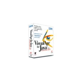 VisualAge for Java プロフェッショナル Version 4.0 日本語版