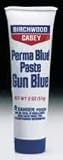 Birchwood Casey Perma Blue Paste Gun Blue 2oz.