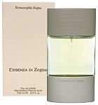 ESSENZA DI ZEGNA For Men By ERMENEGILDO ZEGNA eau de toilette