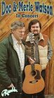 Watson:in Concert [VHS]