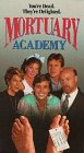 Mortuary Academy [VHS]