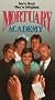 Mortuary Academy [VHS]