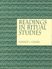Readings in Ritual Studies (0023472537) by Grimes, Ronald L.