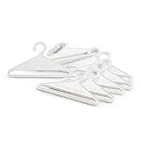 American Girl Set of 12 Clothes Hangers for Doll