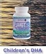 Ultimate Omega Children's DHA Formula 250mg - Strawberry (same as DHA Junior) - 180 - Softgel