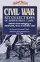 Civil War Recollections of James Lemuel Clark and the Great Hanging at Gainesville, Texas in October 1862 (Military History Series (Republic of Texas Pr))
