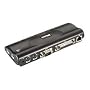 Targus Mobile Docking Station with Ethernet (USB 2.0) - Port replicator - LAN EN, Fast EN