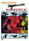 McQ schl�gt zu - John Wayne