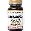Magnesium Gluconate 500 Mg 90 Tb - From Windmill