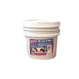 The Vittles Vault Pet Food and Treat Storage Bucket 10-lb (10 + lbs storage bucket - 12