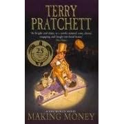 Making Money (Discworld)