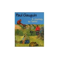 A Journey to Tahiti (Adventures in Art (Prestel))