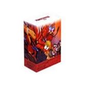 TVシリーズ「宇宙船サジタリウス」DVD-BOX3