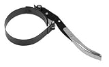 K-D Tools 190 Univ Oil Filter Wrench