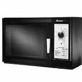 Dial Microwave 1000W/120V (15-0138)
