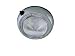 PERKO DOME LIGHTSize: 5''