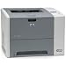HP LaserJet P3005 - Printer - B/W - laser - Legal, A4 - 1200 dpi x 1200 dpi - up to 33 ppm - capacity: 600 sheets - Parallel, USB - remarketed