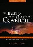 The Mystery of the Ark of the Covenant
