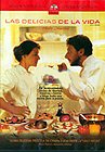 Mostly Martha (Las Delicias de la Vida) aka (Bella Martha) [NTSC/REGION 4 DVD. Import-Latin America]