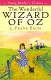 L. Frank Baum's The wonderful wizard of Oz