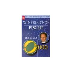 Ihr Leben im neuen Jahrtausend. Fische 2000