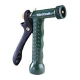 Massage Trigger Nozzle Green