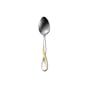 Oneida Golden Aquarius Teaspoon